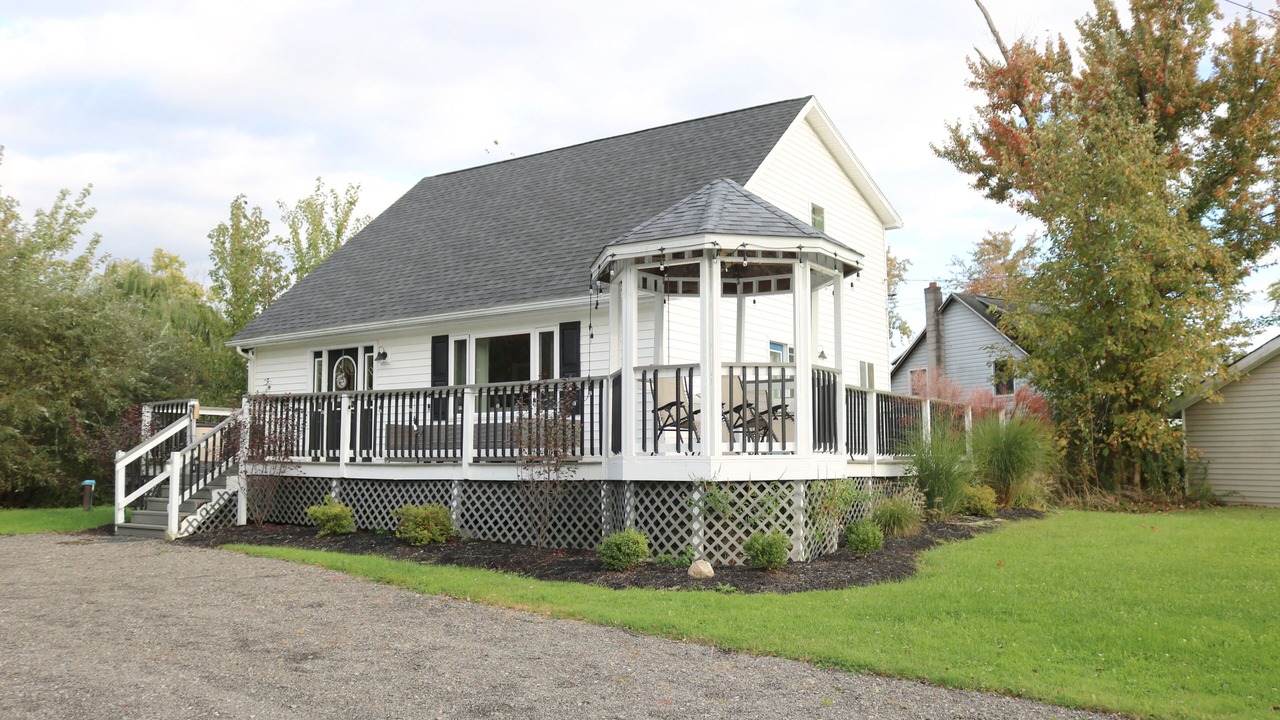 Photo of Outdoor in Jamestown