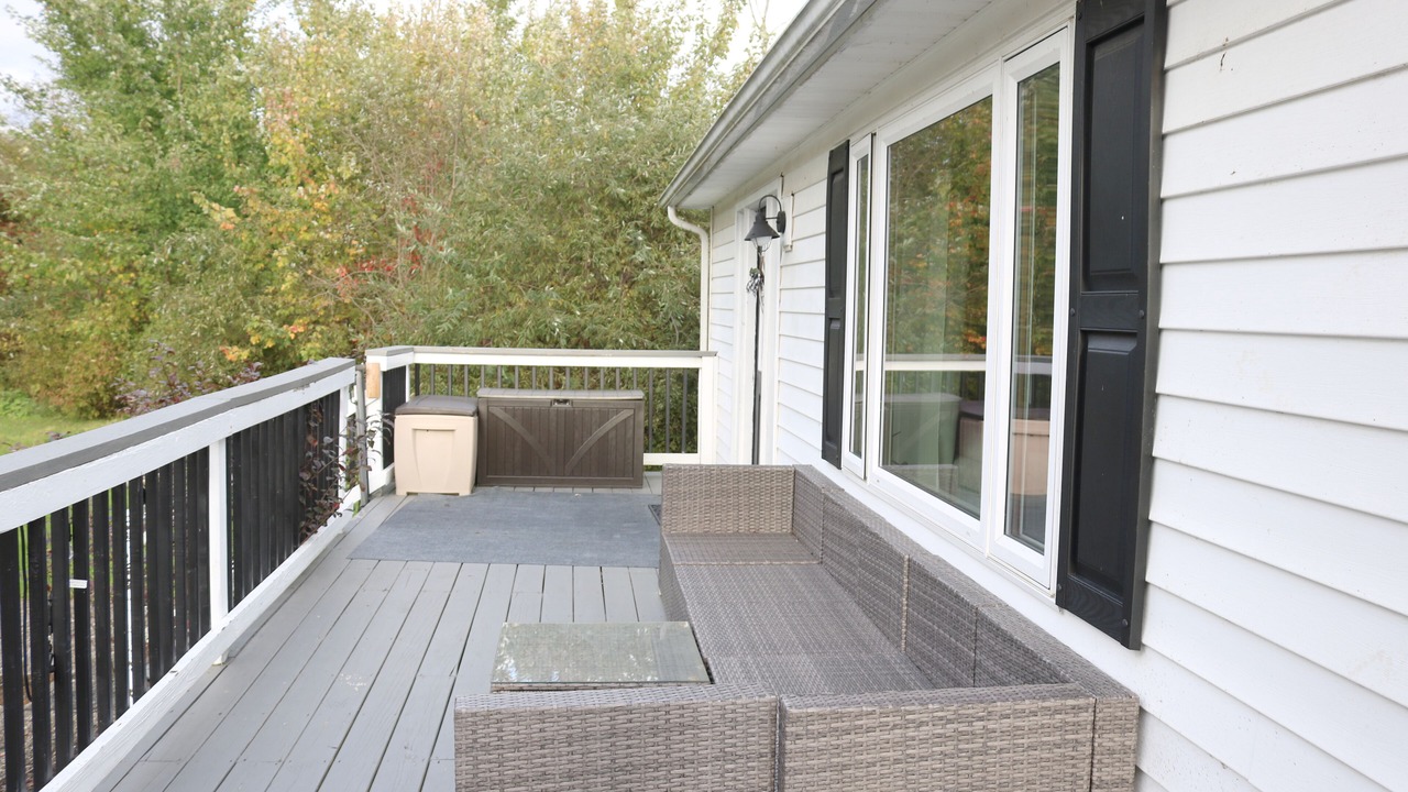 Photo of Patio Balcony in Jamestown