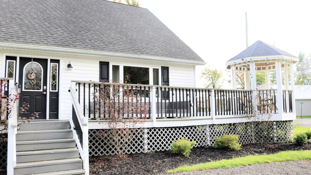 Photo of Outdoor in Jamestown