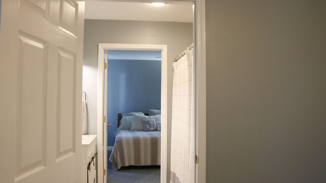 Photo of Bedroom in Jamestown