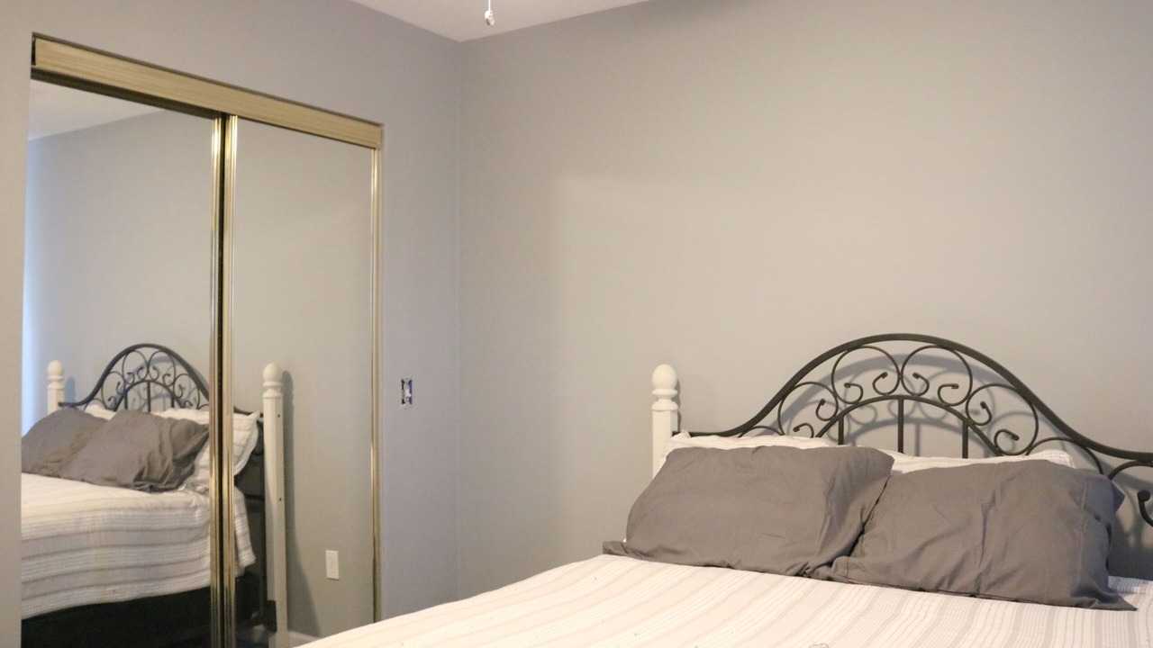 Photo of Bedroom in Jamestown
