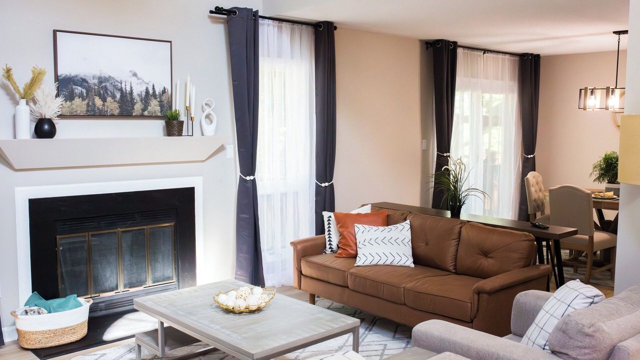 Photo of Livingroom in High Point