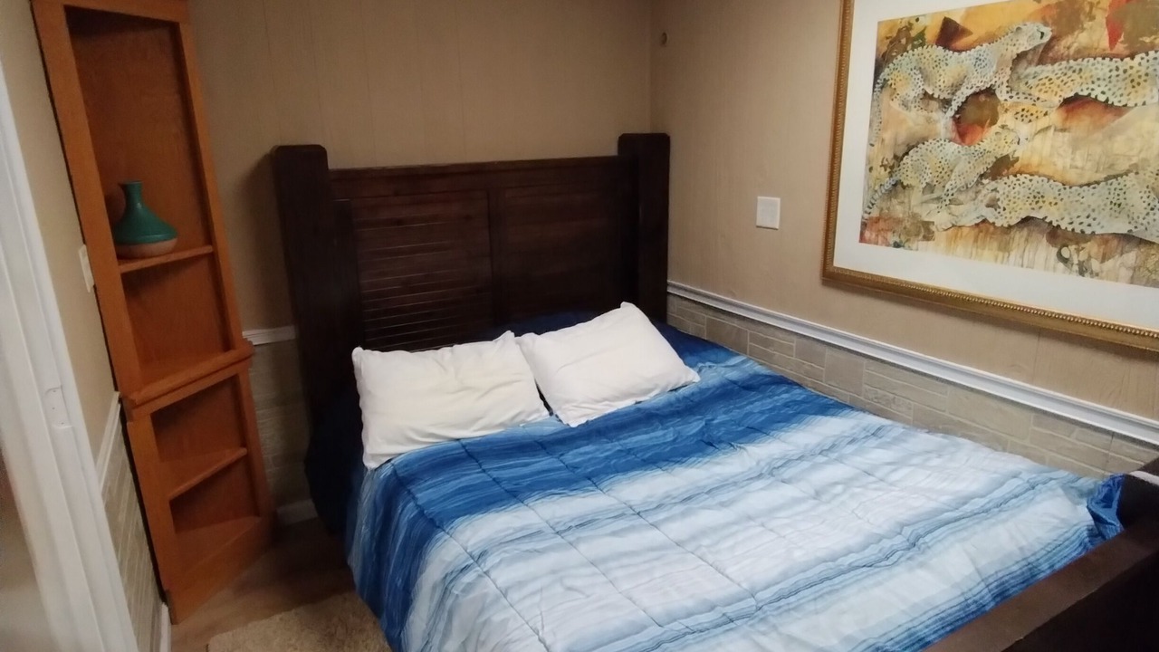Photo of Bedroom in Northeast Pensacola