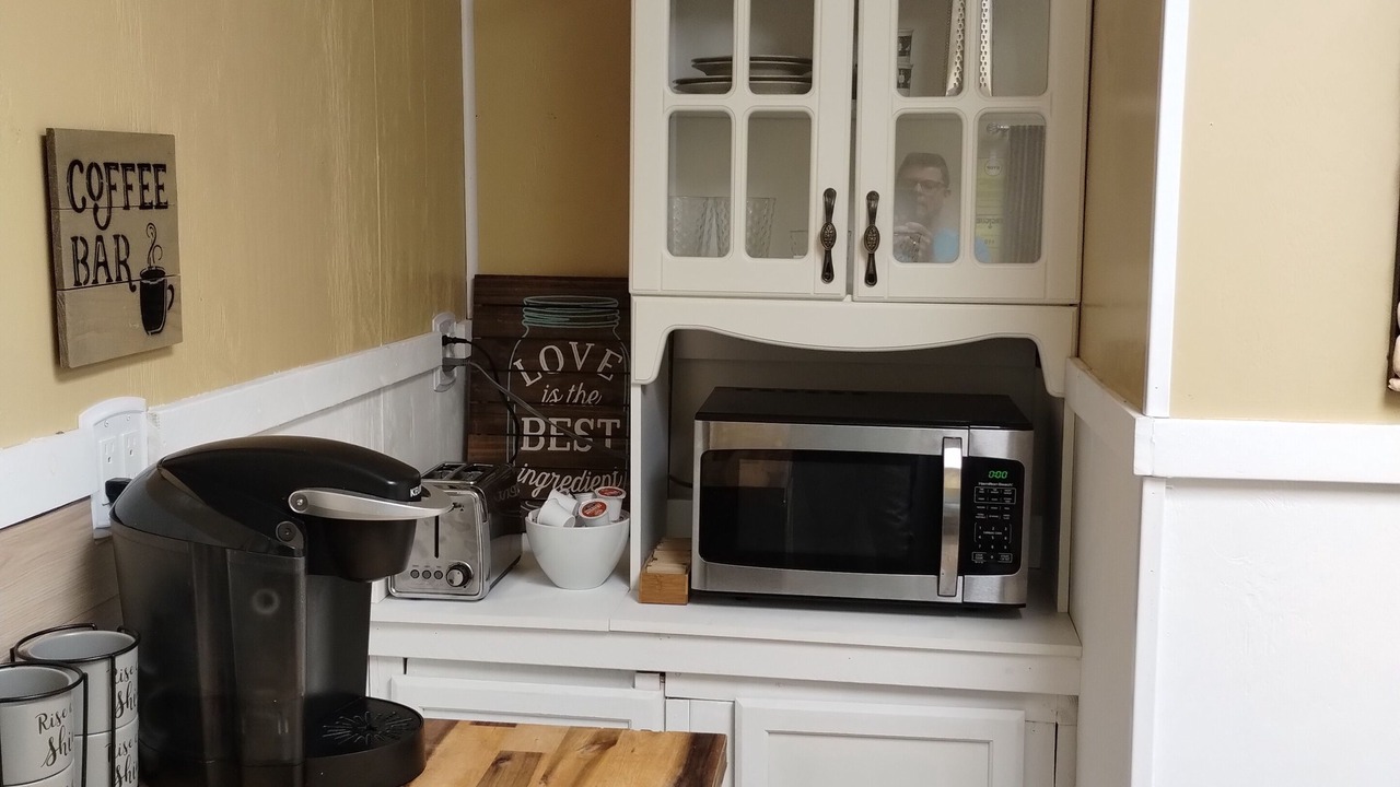 Photo of Kitchen in Northeast Pensacola