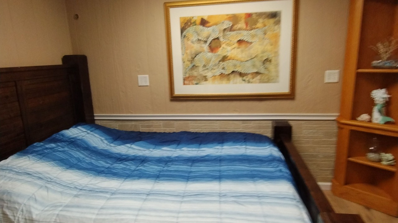 Photo of Bedroom in Northeast Pensacola