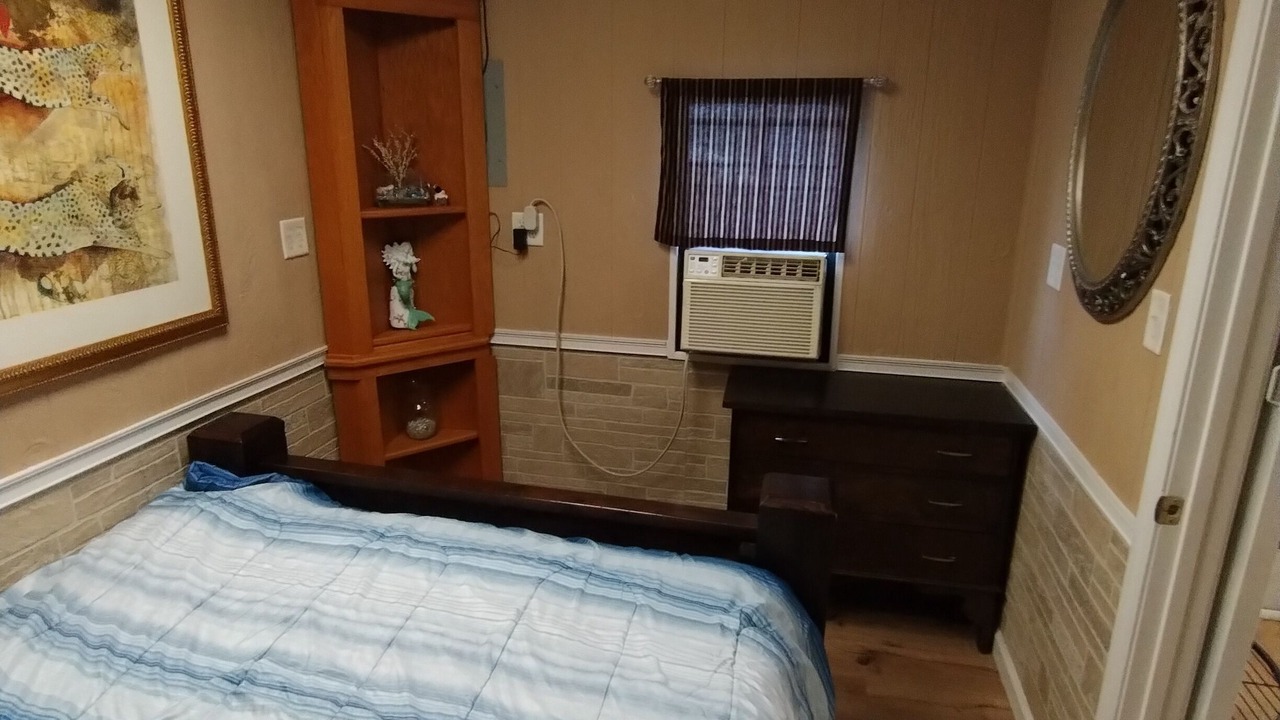 Photo of Bedroom in Northeast Pensacola