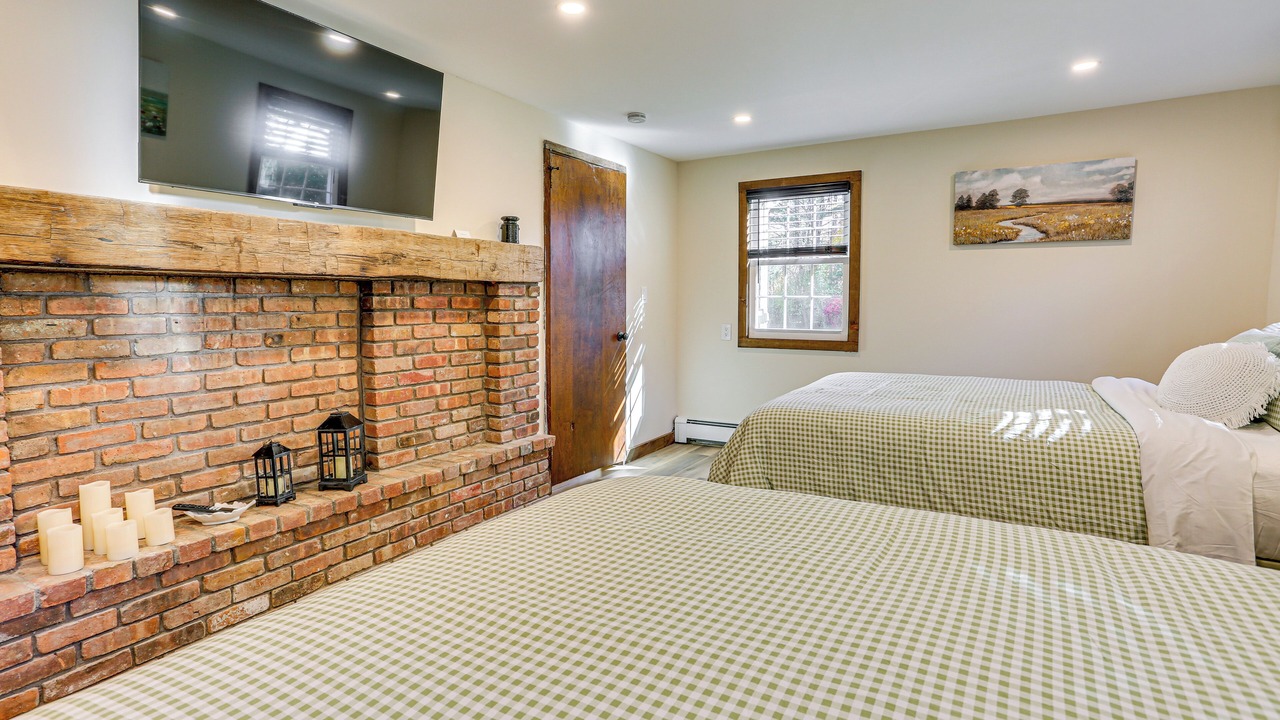 Photo of Bedroom in Circleville