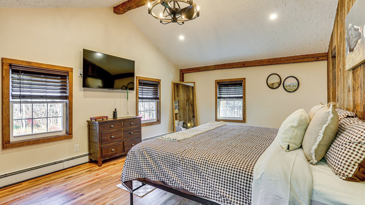 Photo of Bedroom in Circleville
