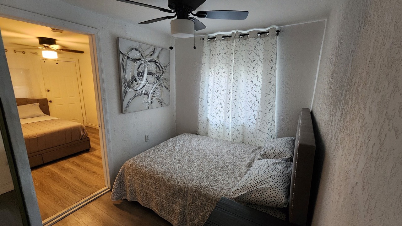 Photo of Bedroom in Los Angeles