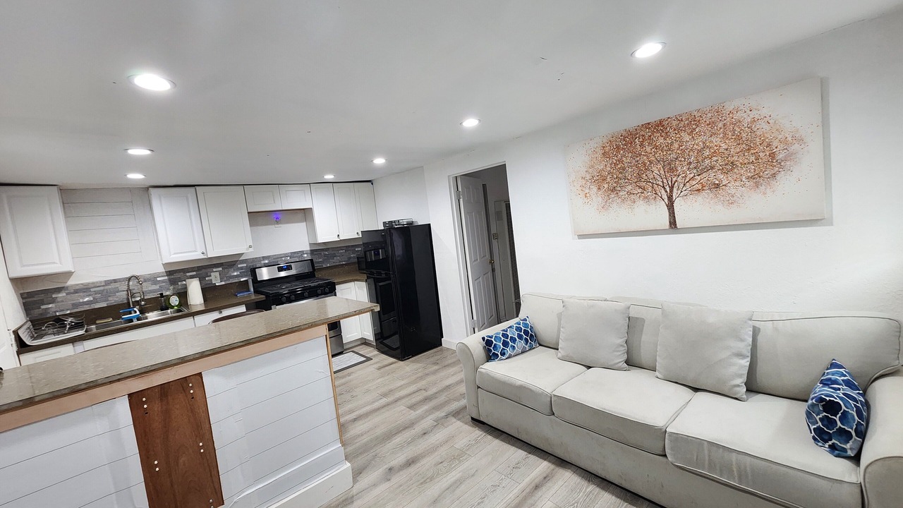 Photo of Livingroom in Los Angeles