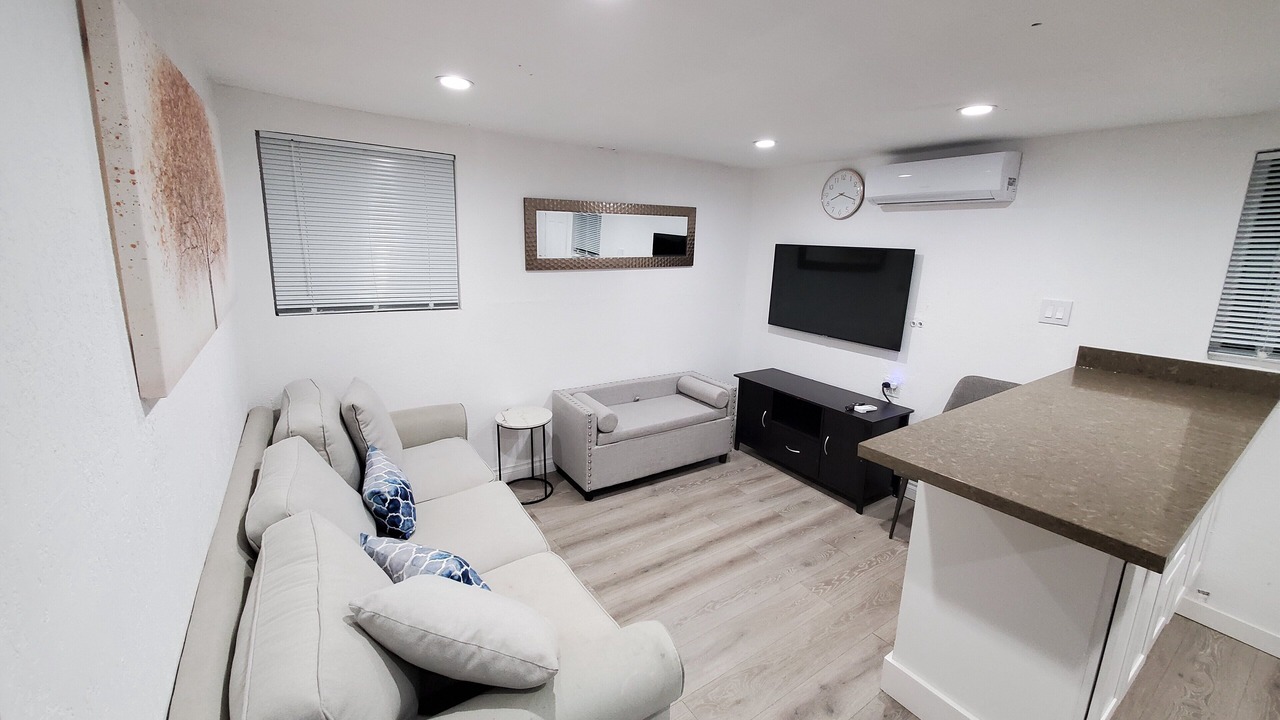 Photo of Livingroom in Los Angeles