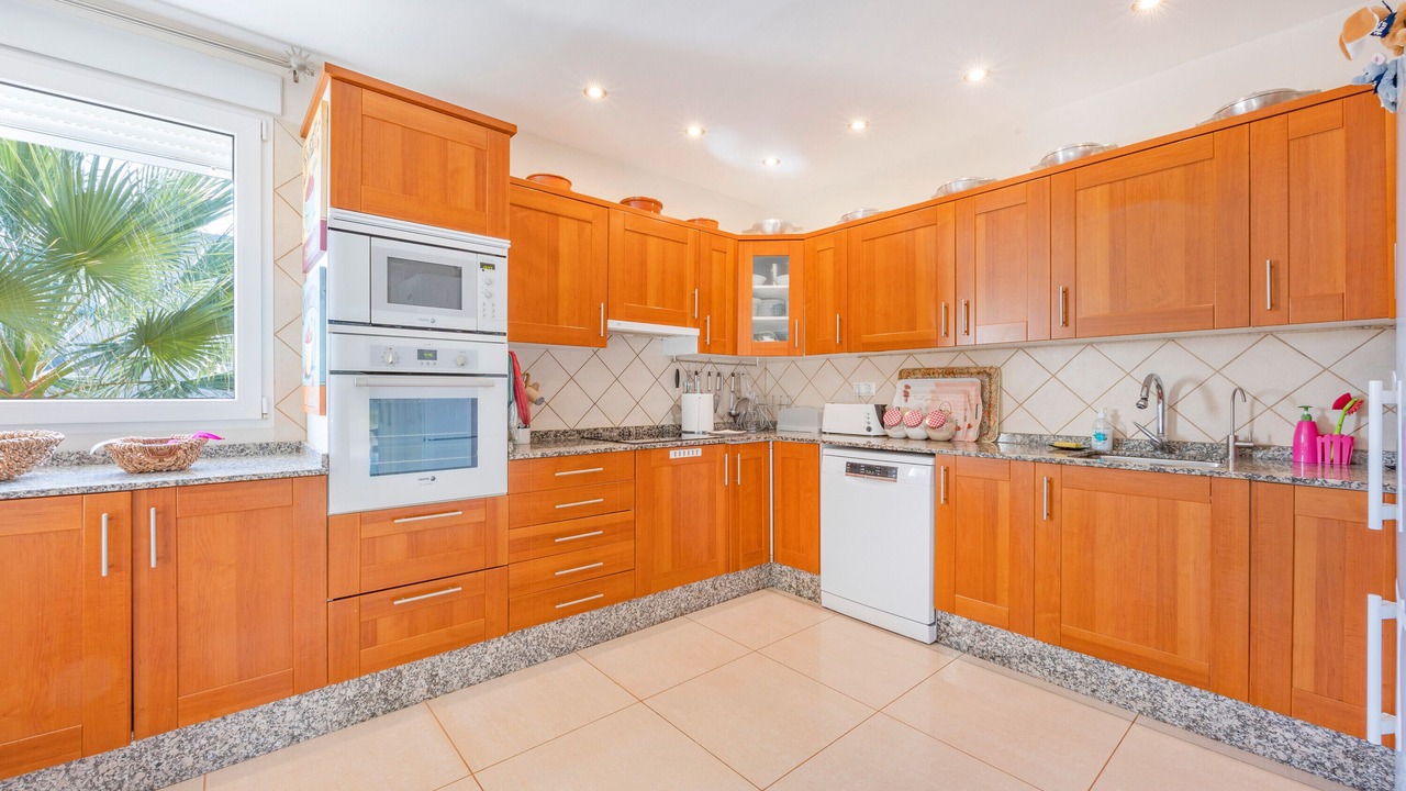Photo of Kitchen in L'Alfas del Pi