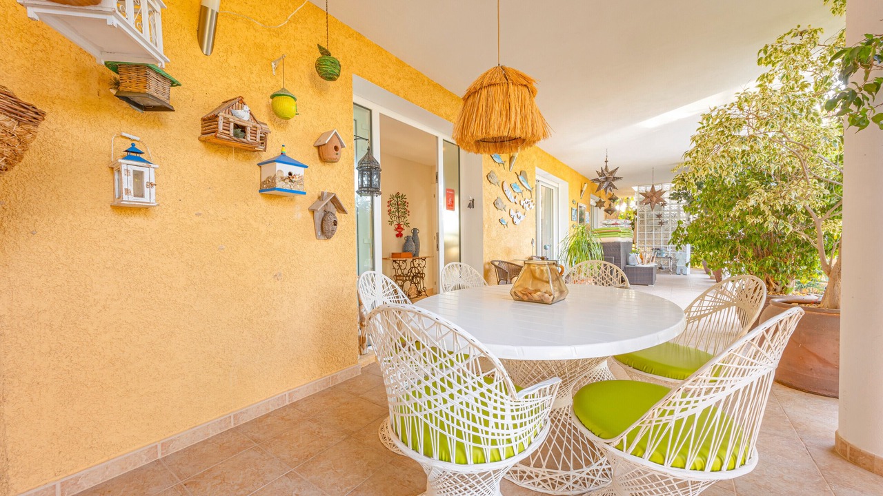 Photo of Outdoor in L'Alfas del Pi