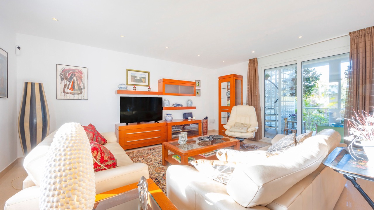 Photo of Livingroom in L'Alfas del Pi