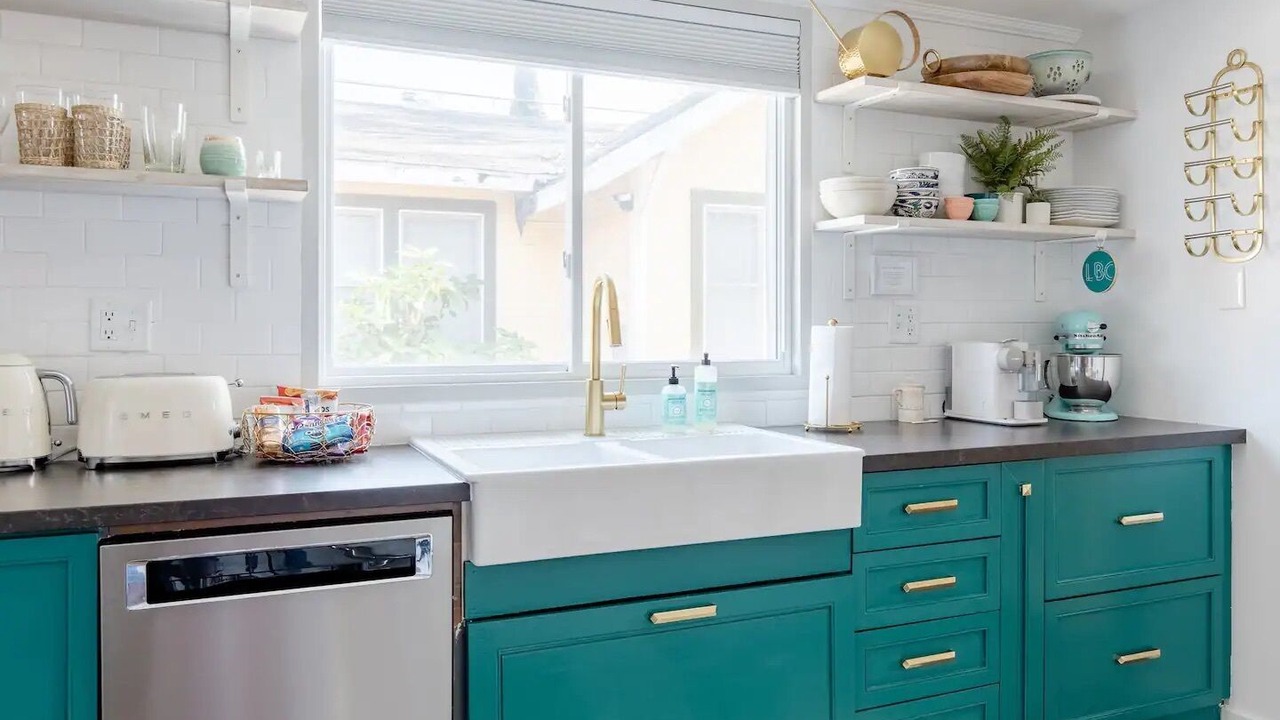 Photo of Kitchen in Belmont Heights