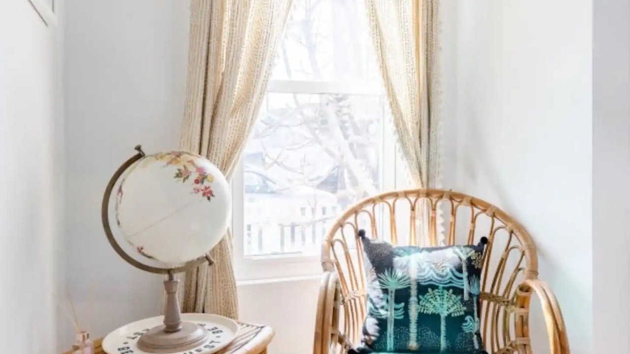 Photo of Livingroom in Belmont Heights