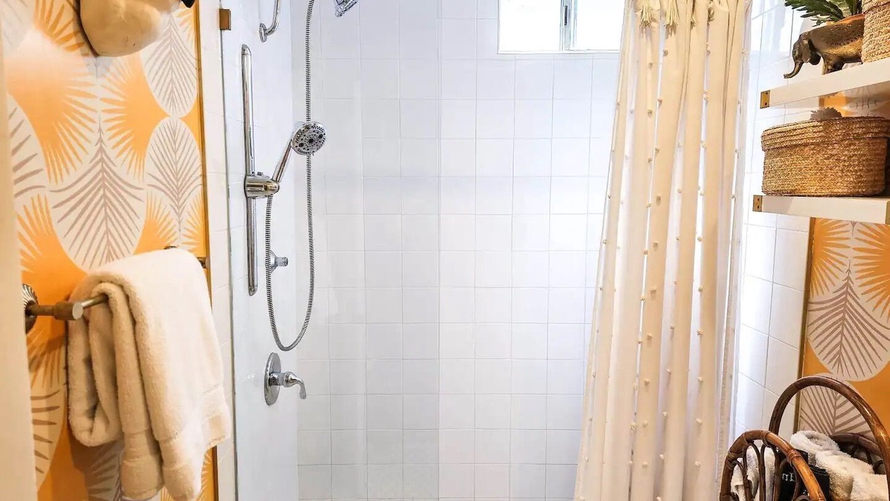 Photo of Bathroom in Belmont Heights