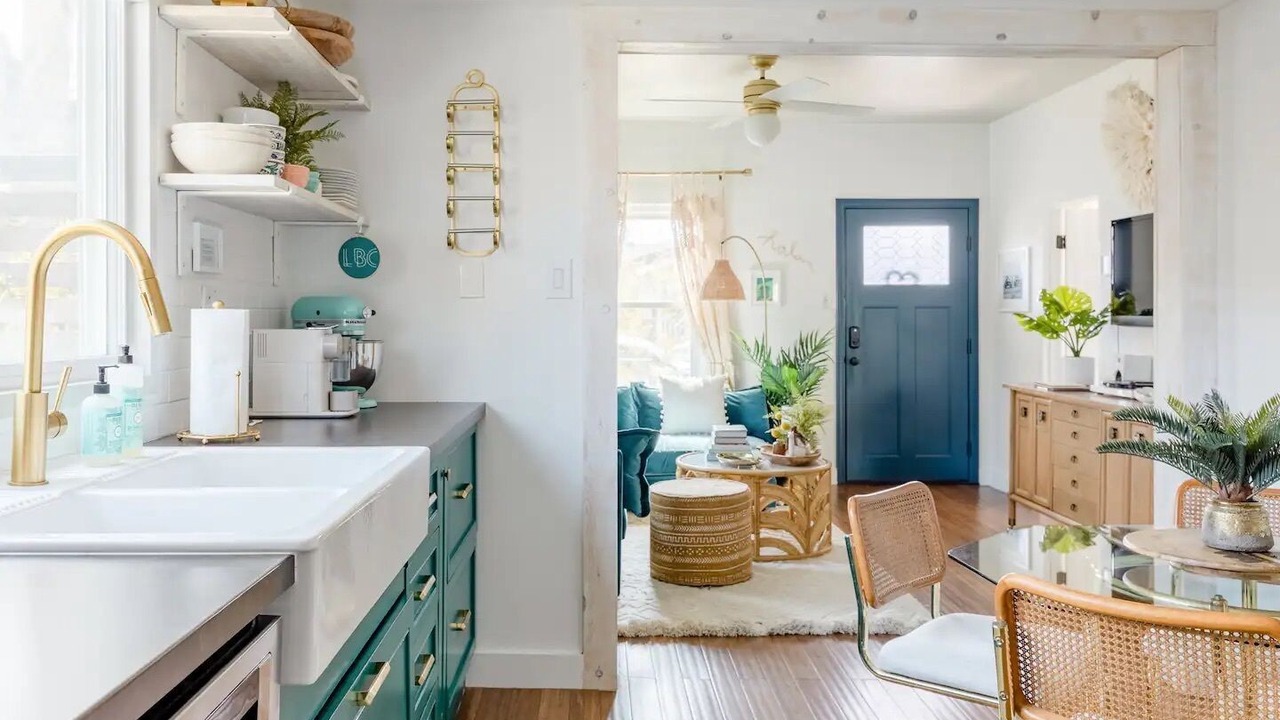 Photo of Kitchen in Belmont Heights