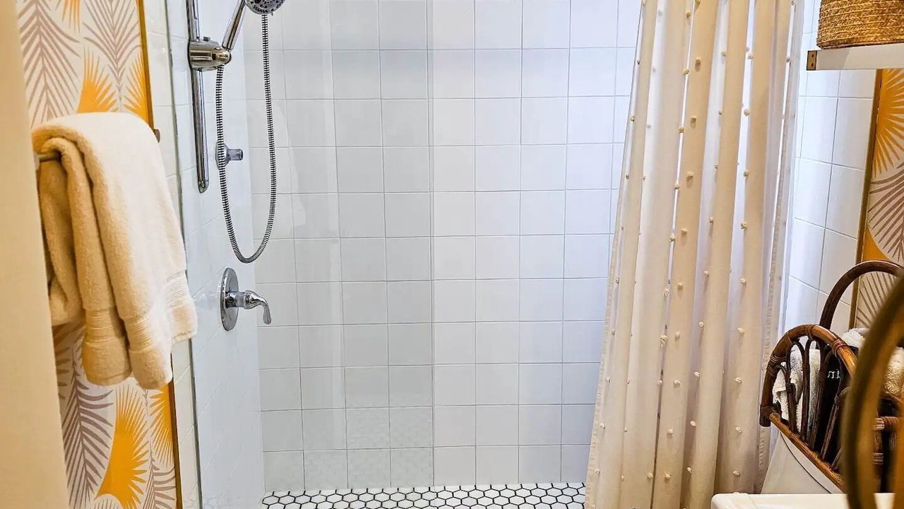 Photo of Bathroom in Belmont Heights