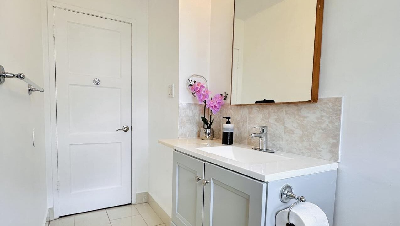 Photo of Bathroom in Monterey Park