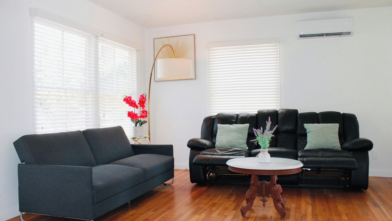 Photo of Livingroom in Monterey Park