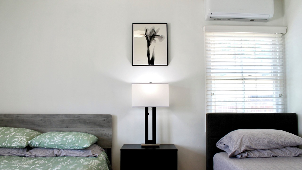 Photo of Bedroom in Monterey Park