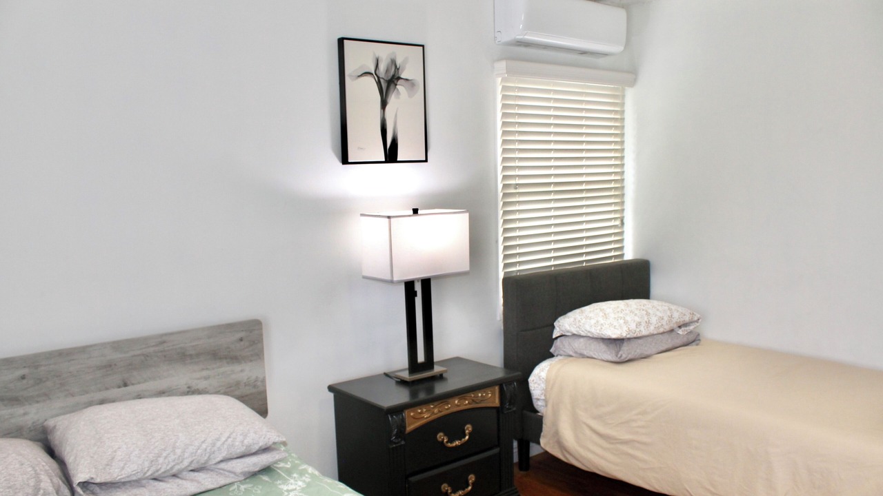 Photo of Bedroom in Monterey Park