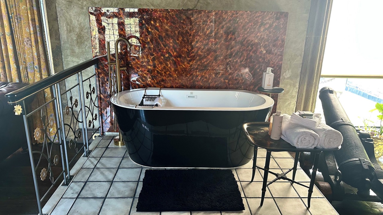 Photo of Bathroom in Bryant