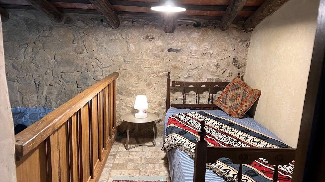 Photo of Bedroom in Darnius