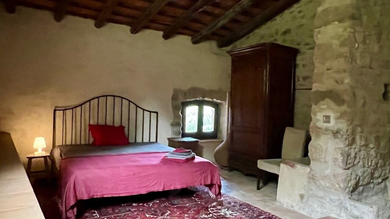 Photo of Bedroom in Darnius