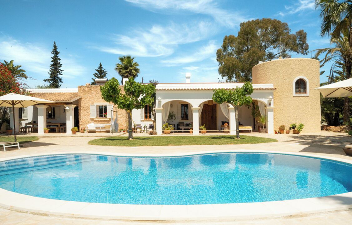 Photo of Outdoor in Sant Miquel de Balasant