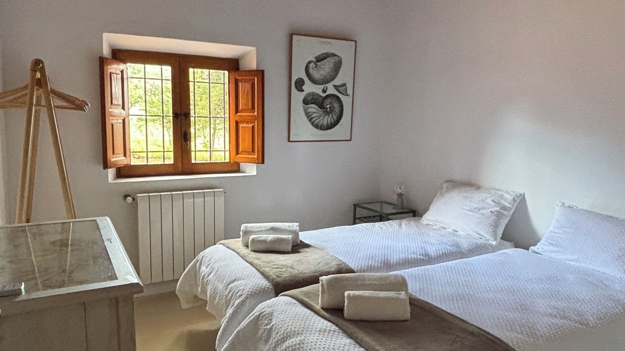Photo of Bedroom in Sant Miquel de Balasant
