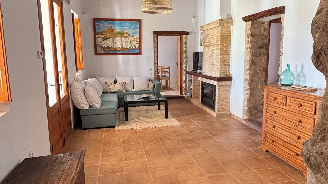 Photo of Livingroom in Sant Miquel de Balasant