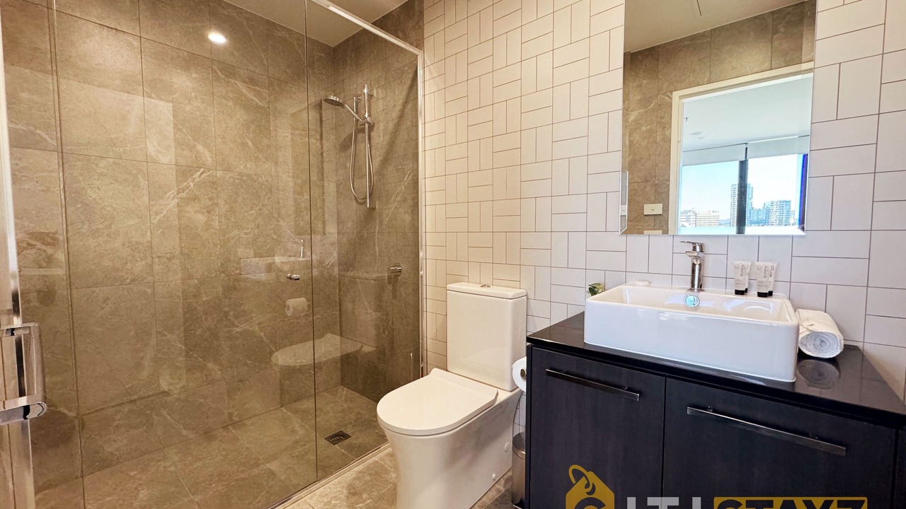 Photo of Bathroom in Phillip