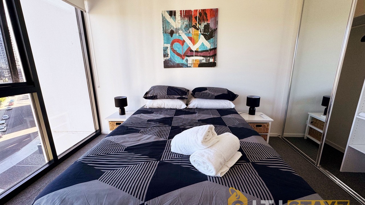 Photo of Bedroom in Phillip