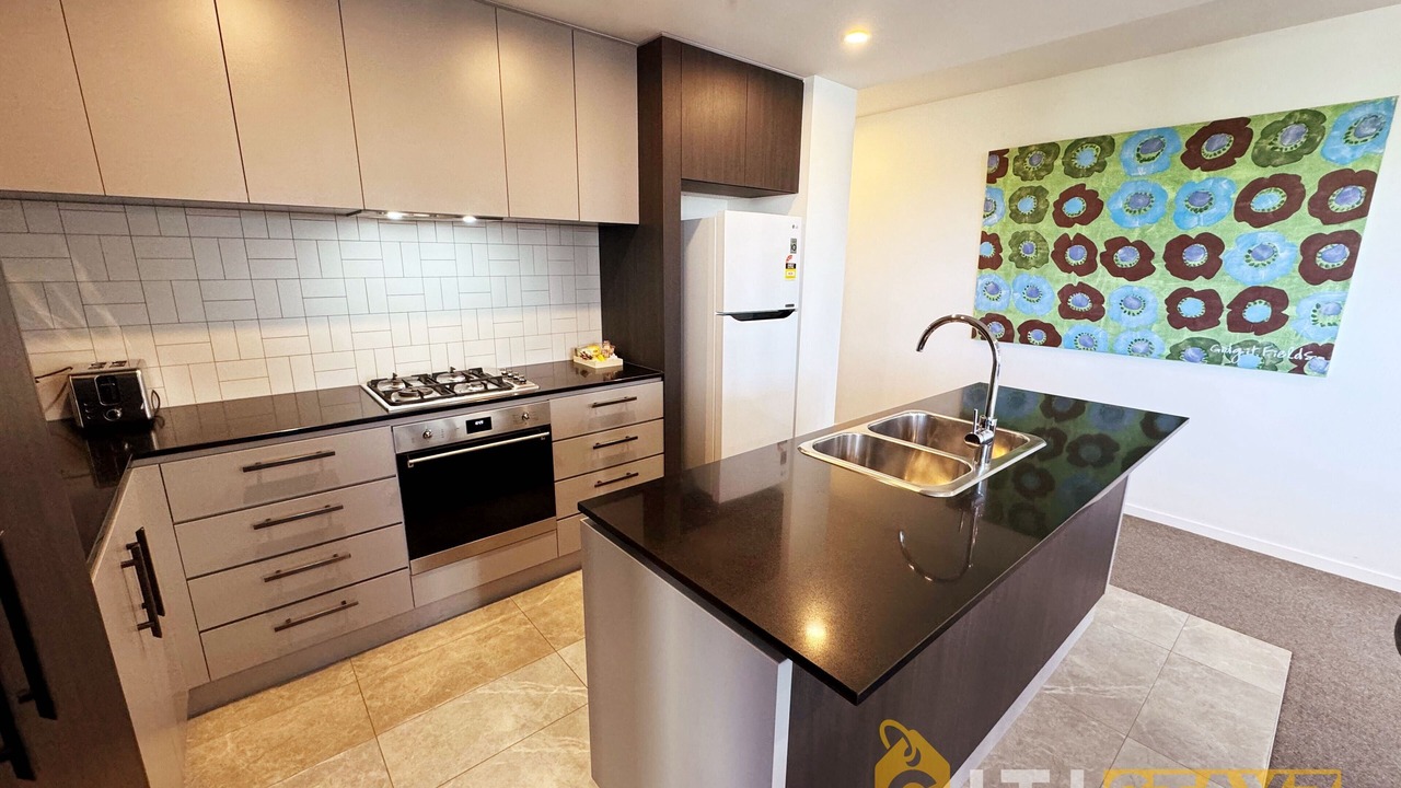 Photo of Kitchen in Phillip