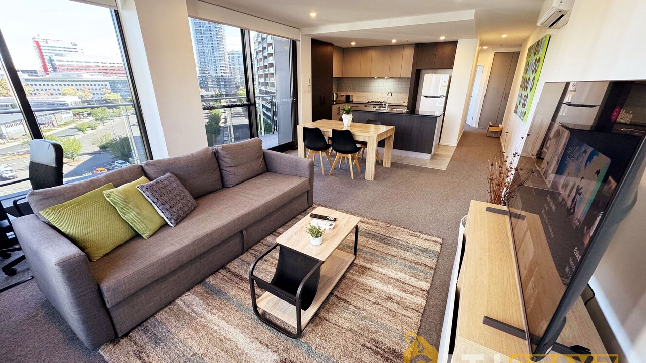 Photo of Livingroom in Phillip