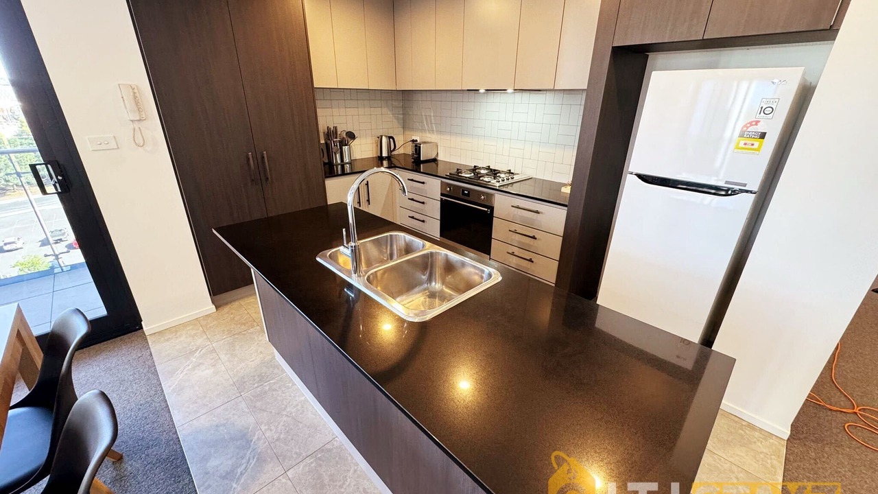 Photo of Kitchen in Phillip
