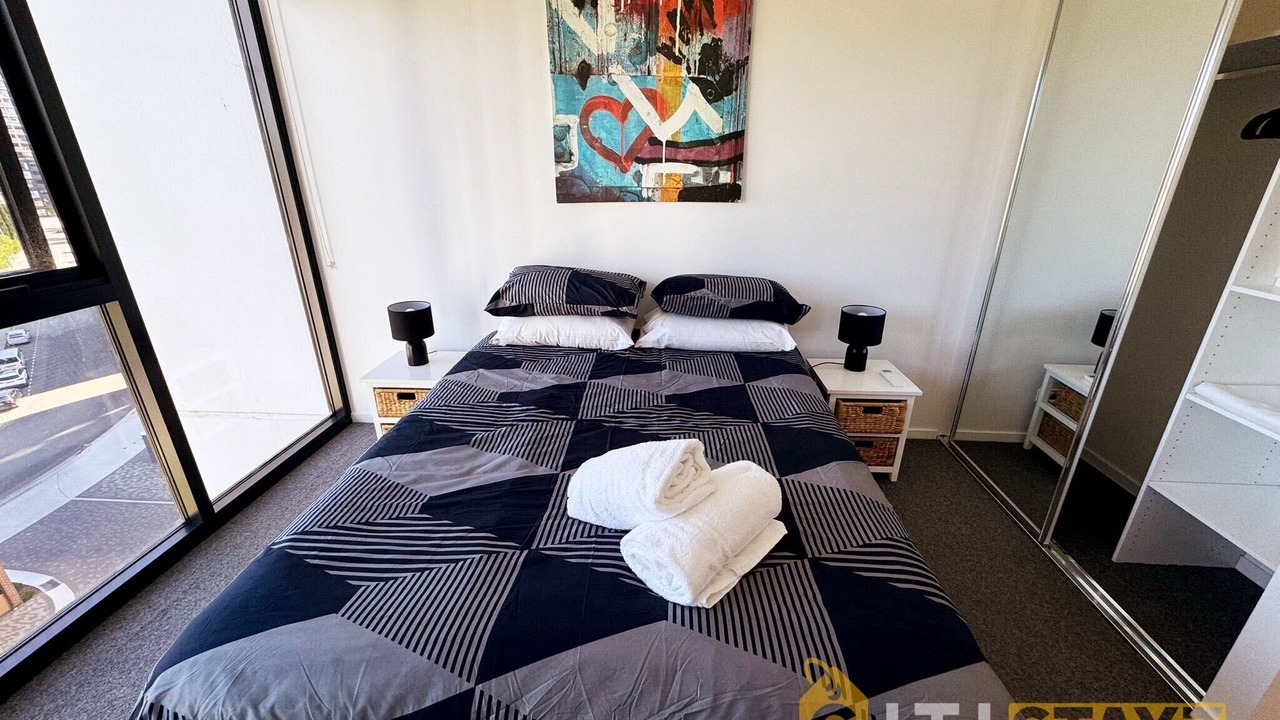 Photo of Bedroom in Phillip