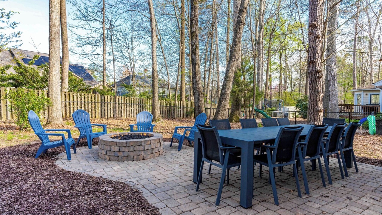 Photo of Outdoor in Southwest Raleigh