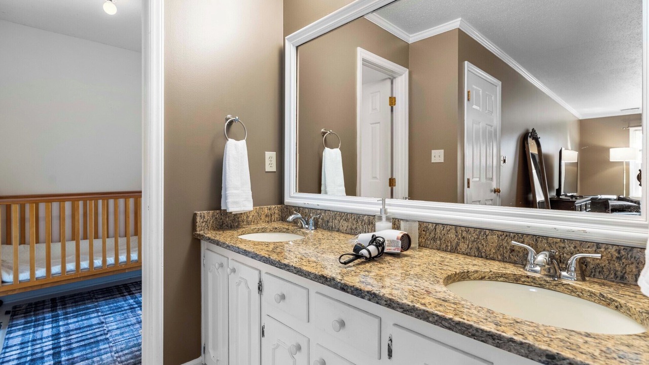 Photo of Bathroom in Southwest Raleigh