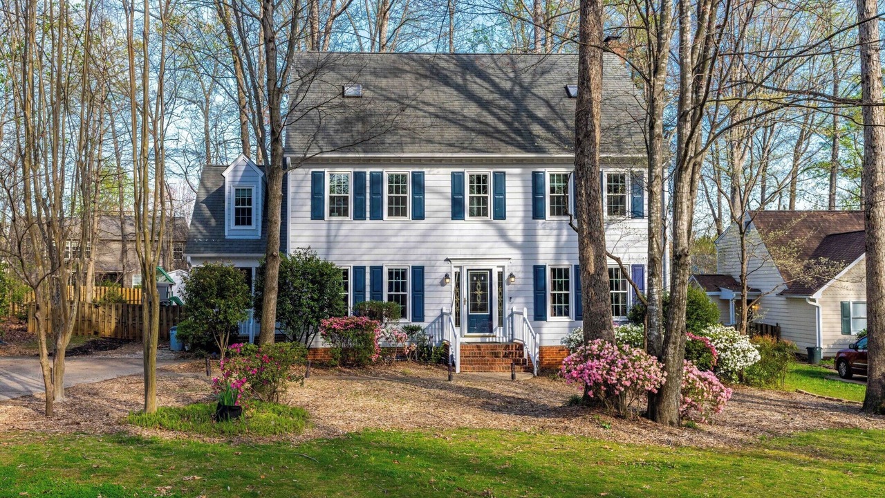 Photo of Outdoor in Southwest Raleigh