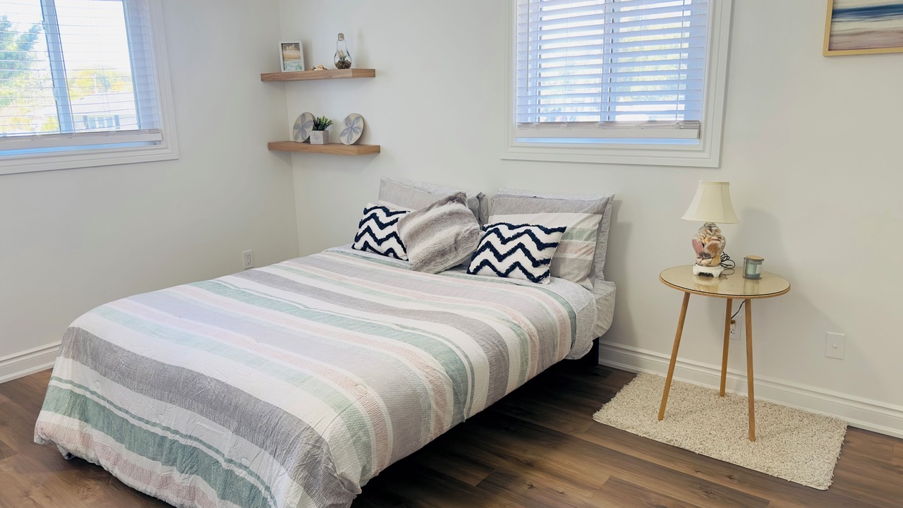 Photo of Bedroom in Port Dover