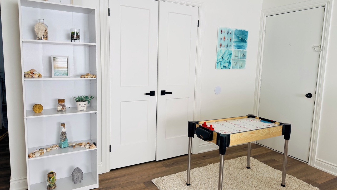 Photo of Bedroom in Port Dover