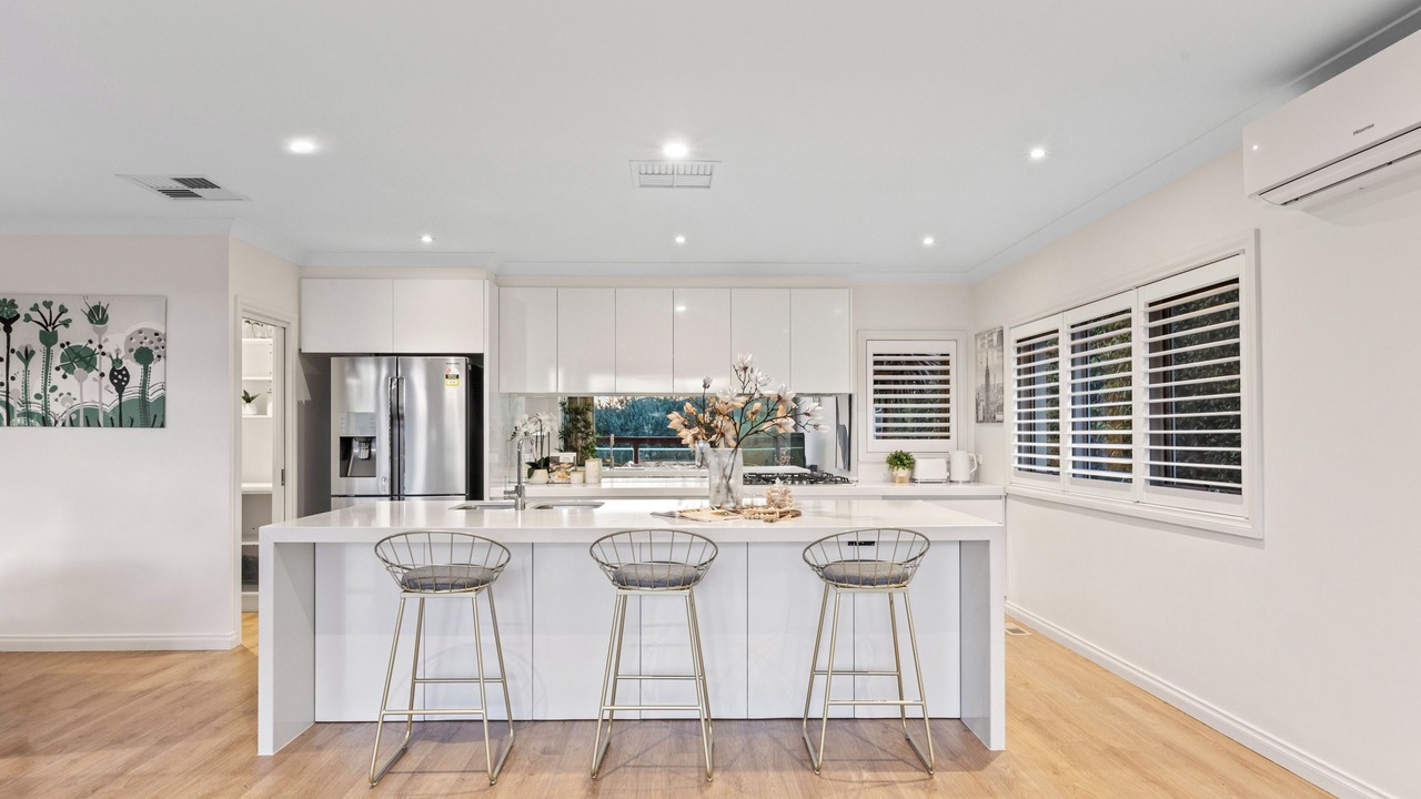 Photo of Kitchen in Ashwood