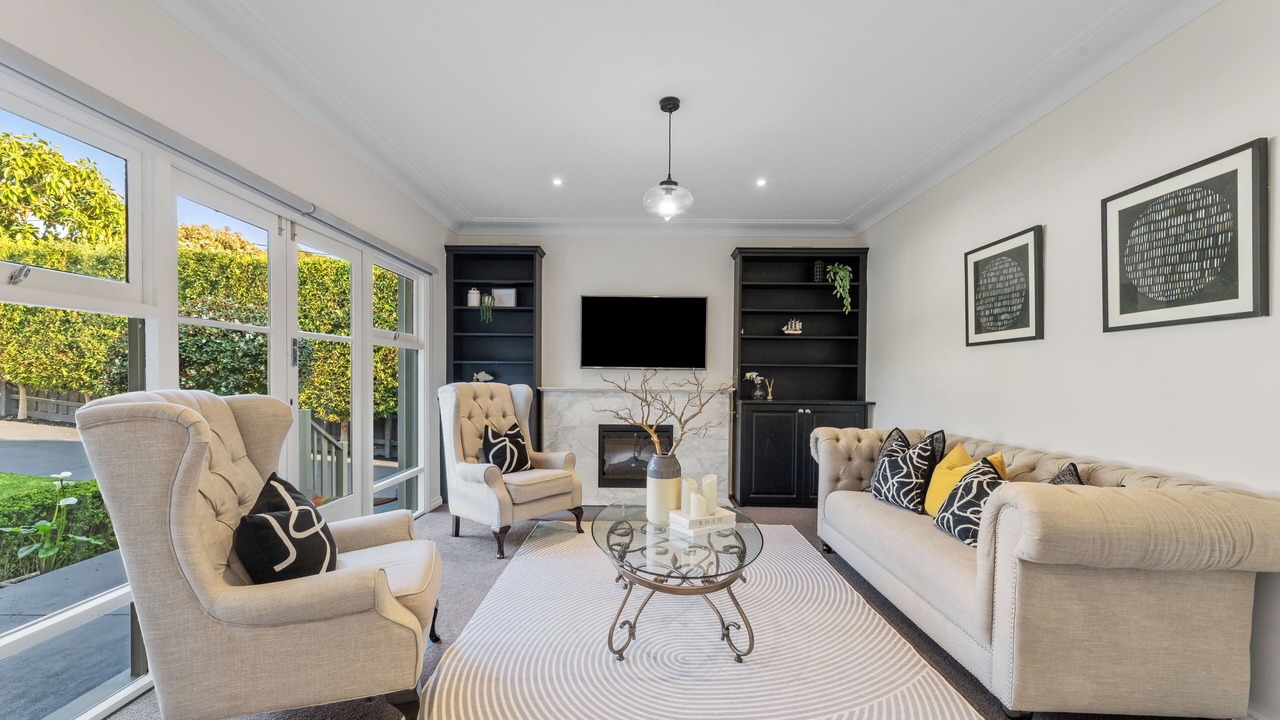 Photo of Livingroom in Ashwood