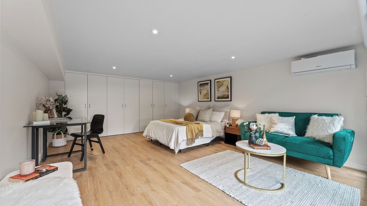 Photo of Bedroom in Ashwood