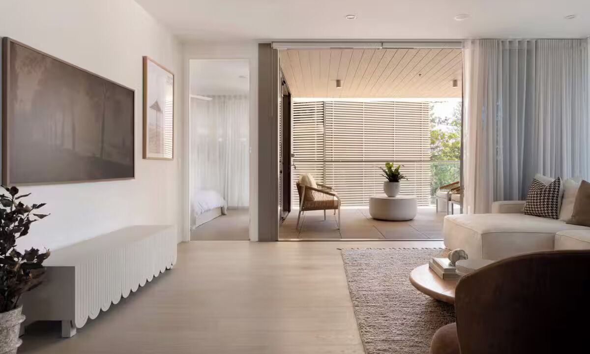 Photo of Livingroom in Burleigh Heads
