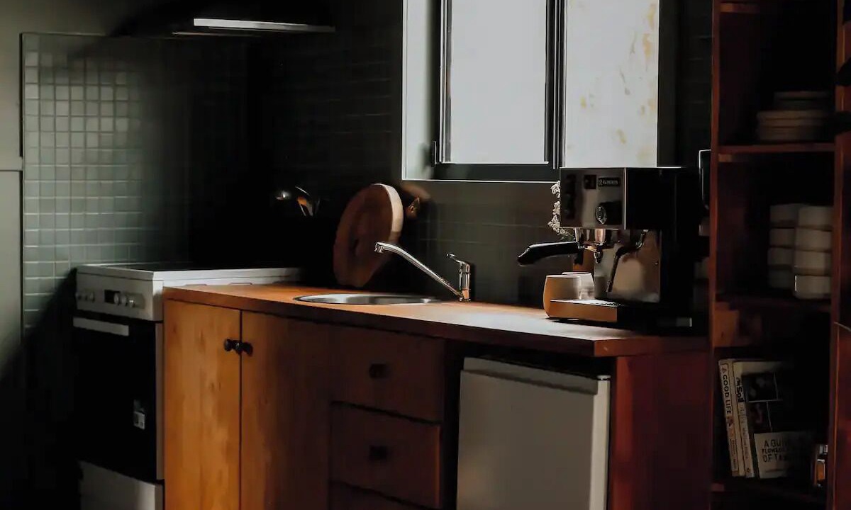 Photo of Kitchen in Lower Wattle Grove