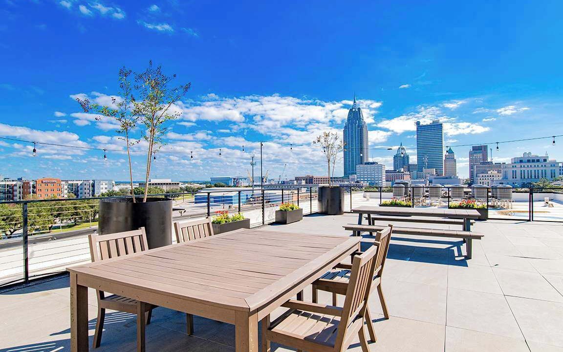 Photo of Outdoor in Central Business District